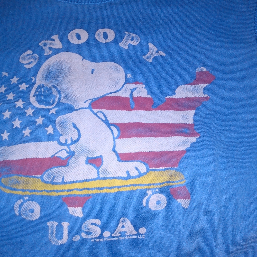 Two shirts. - Picture 9 of 9
